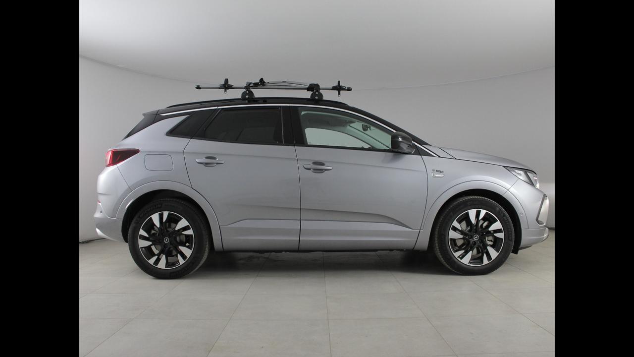 OPEL Grandland Gs 1.6 225cv PHEV