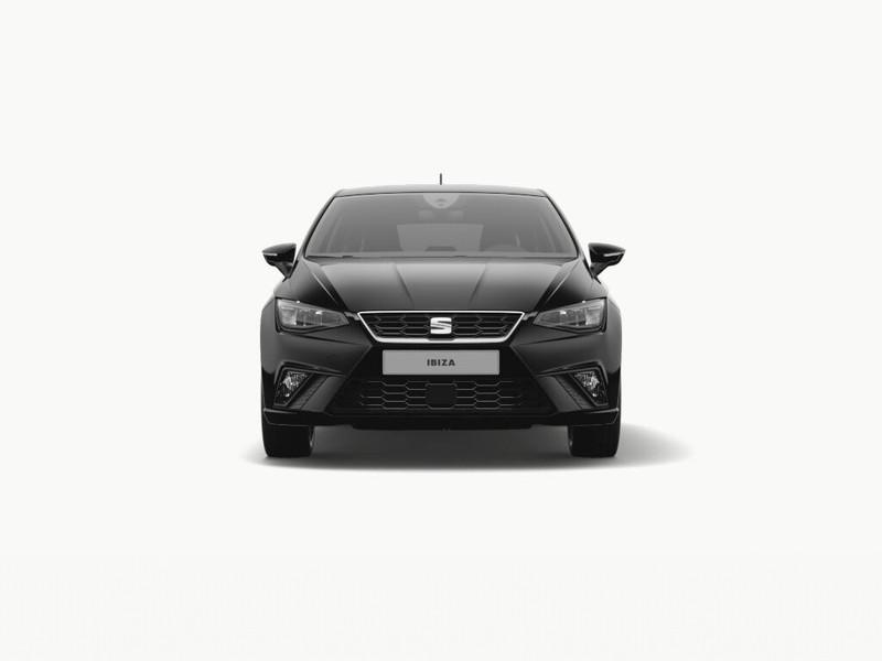 Seat Ibiza 1.0 ecotsi fr 95cv