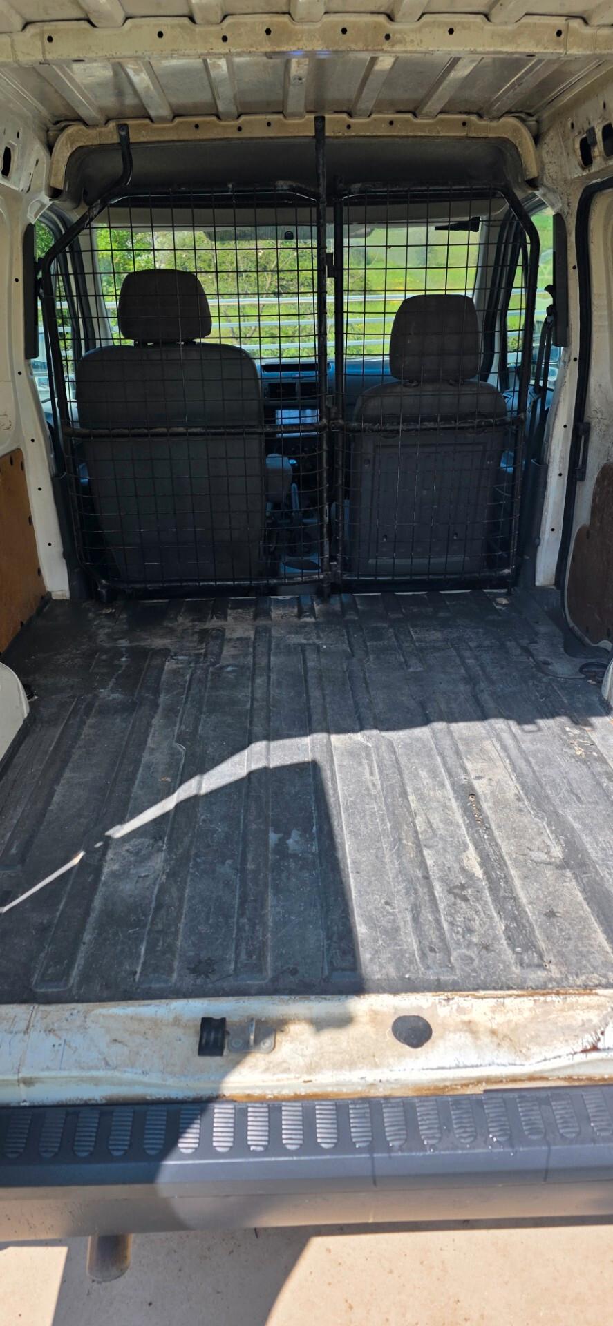 Ford Transit Connect 200S 1.8 TDDi cat PC-TN