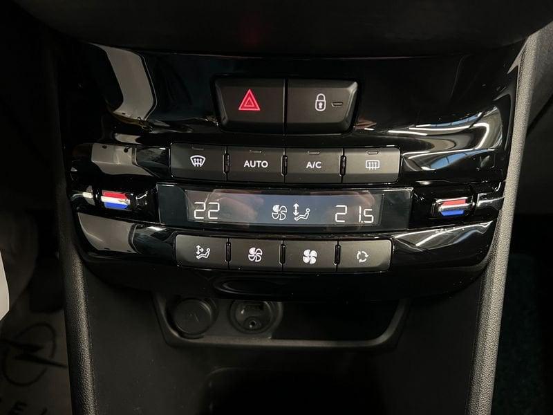 Peugeot 208 1.6 BlueHDi 75cv Allure