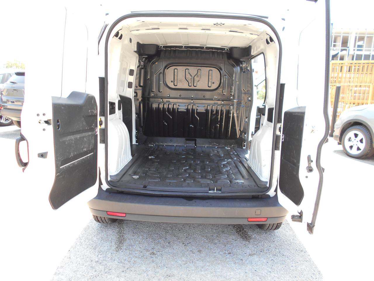 Fiat Doblo Doblò 1.3 MJT PC-TN Cargo Lamierato