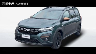 Dacia Jogger 1.6 Hybrid 140 7 posti Extreme