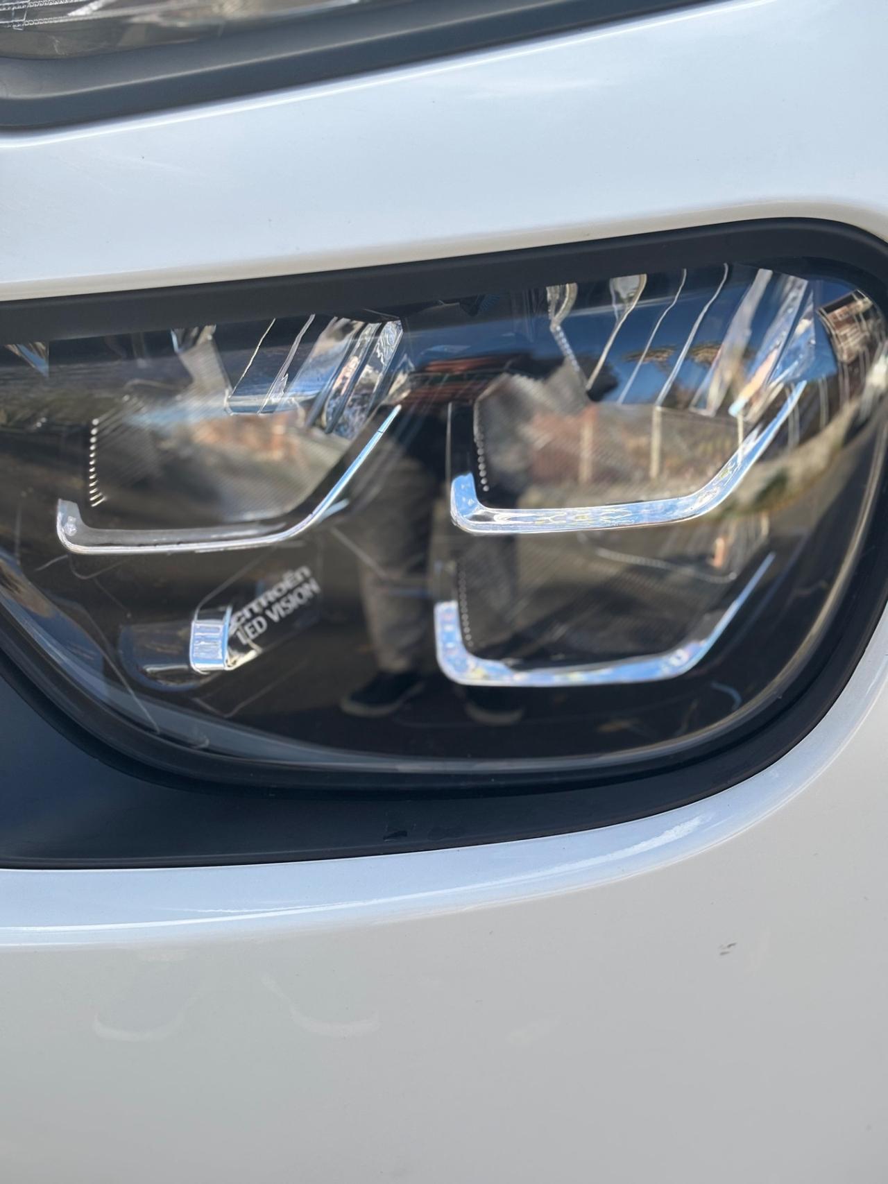 Citroen C3 BlueHDi 100 S&S Feel 2021