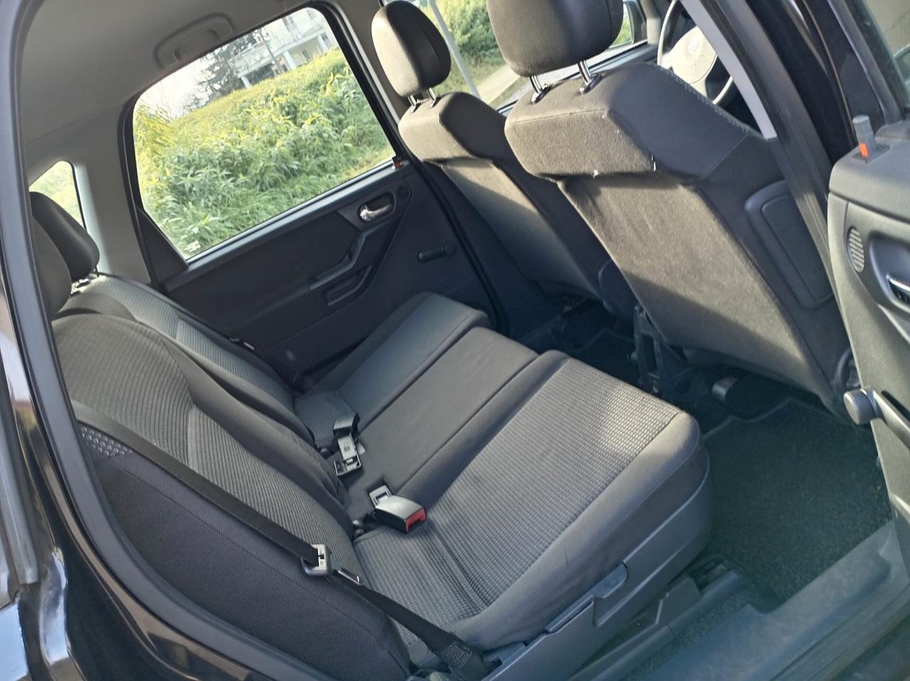 Opel Meriva 1.4 16V Cosmo