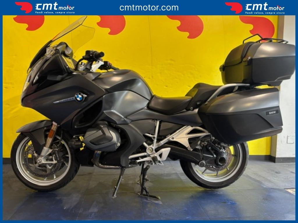BMW R 1250 RT - 2020
