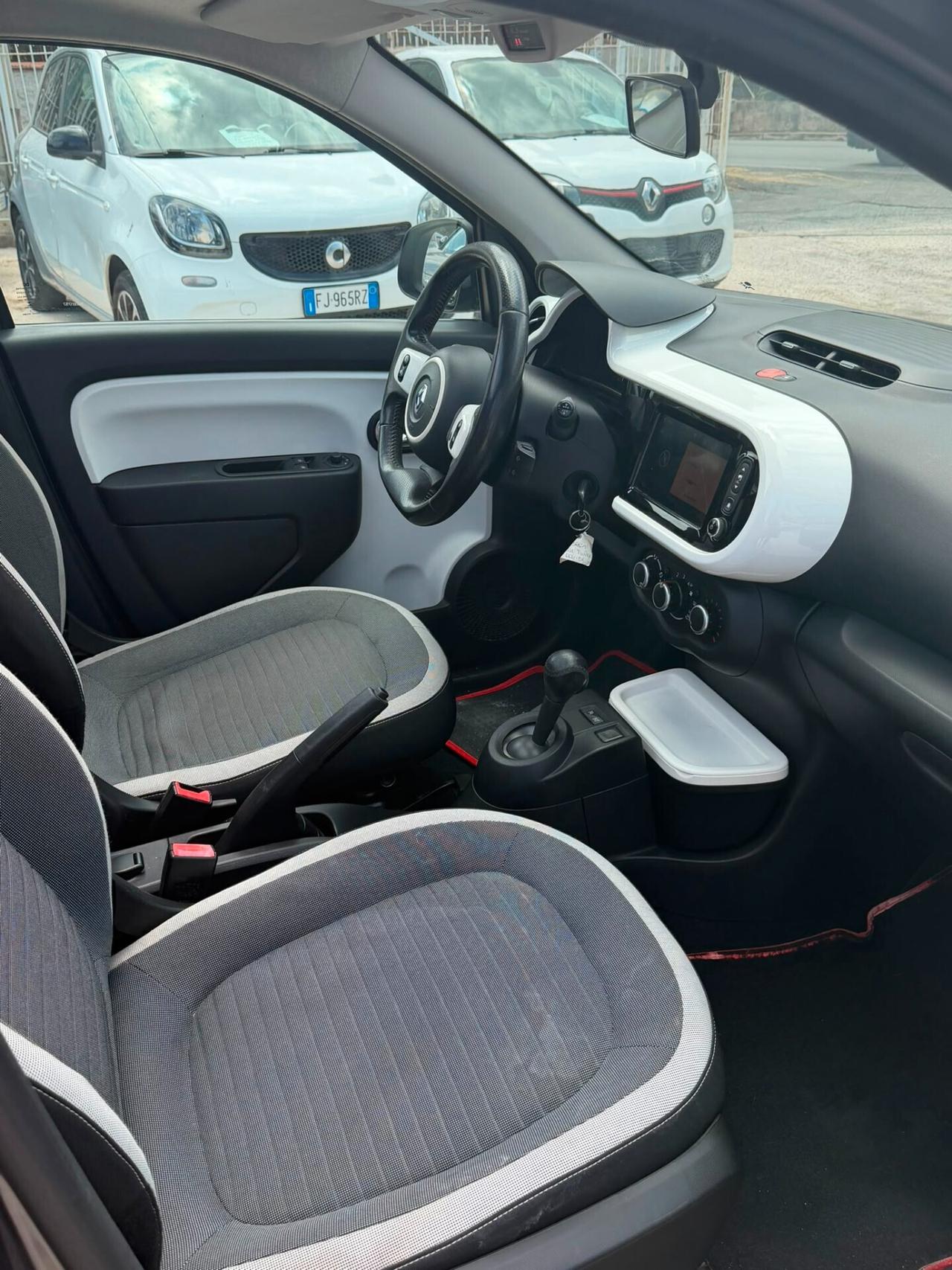 Renault Twingo TCe 90 CV Stop&Start Energy Intens