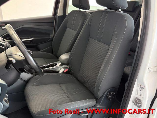 FORD C-Max 1.6 TDCi 115CV Titanium