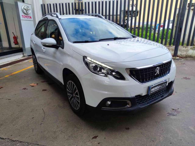 PEUGEOT 2008 1° serie PureTech 82 Access
