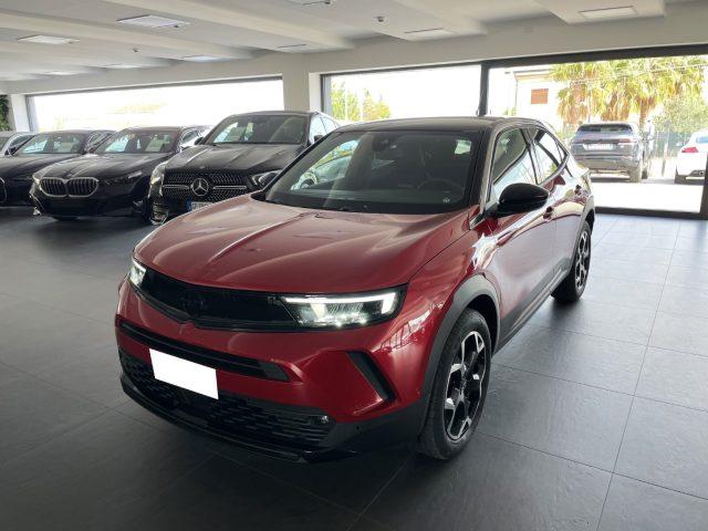 OPEL Mokka 1.2 Turbo 136 CV Ultimate