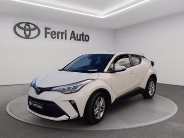 TOYOTA C-hr 1.8h active e-cvt del 2023