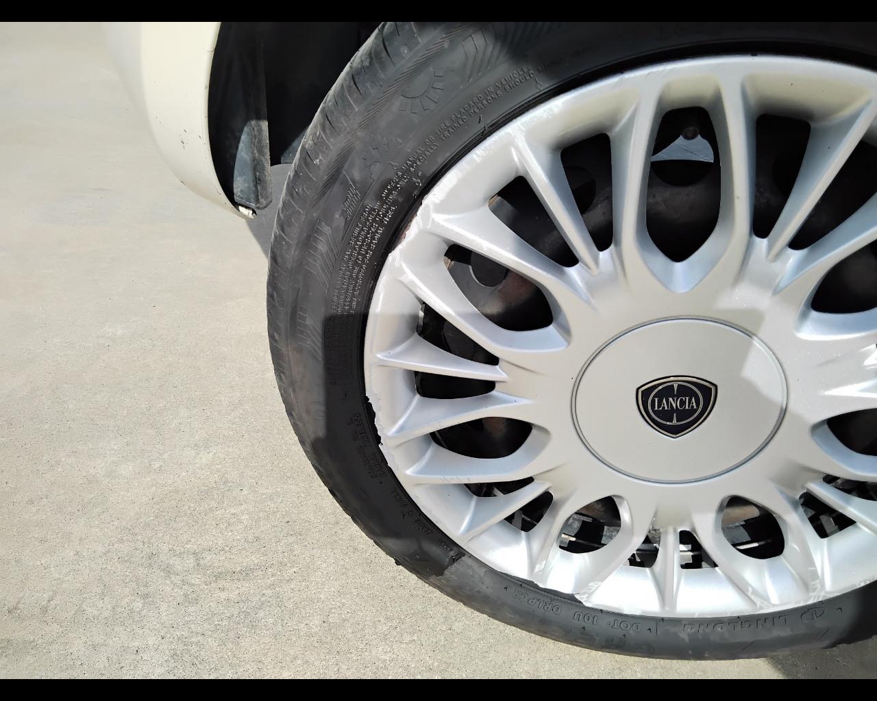 LANCIA Ypsilon III 2015 - Ypsilon 1.2 Gold ecochic Gpl 69cv my16