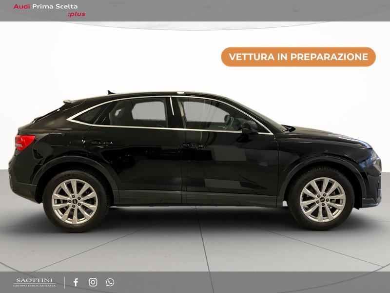 Sportback 35 2.0 TDI S tronic