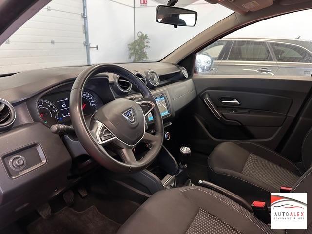 DACIA - Duster 1.5 blue dci Prestige 4x2 s&s 115cv NEOPATENTATI