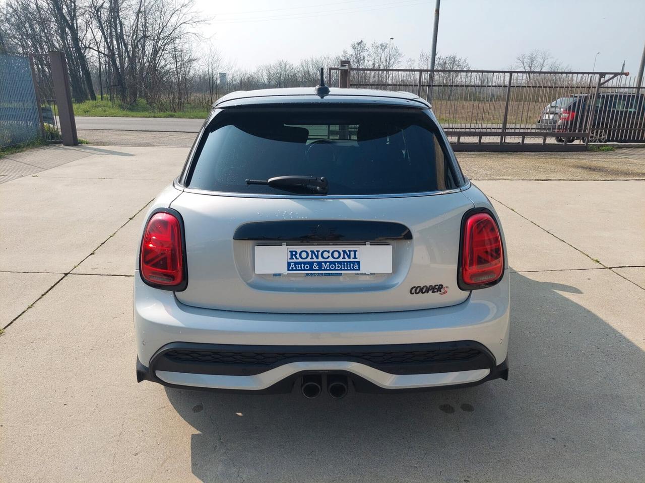 MINI Cooper S 2.0 Classic 5p - 2022