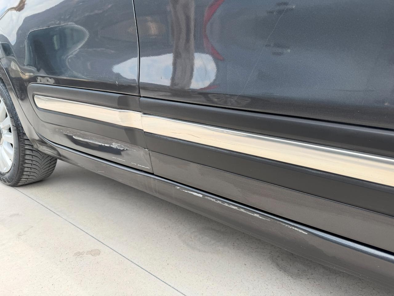 FIAT 500L ANNO 2017 1.3 MJT 95 CV