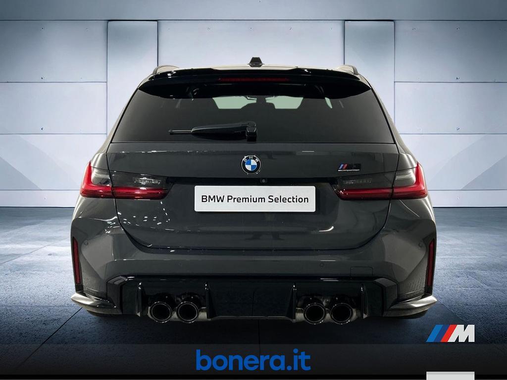BMW M3 Touring 3.0 Competition M xDrive Steptronic