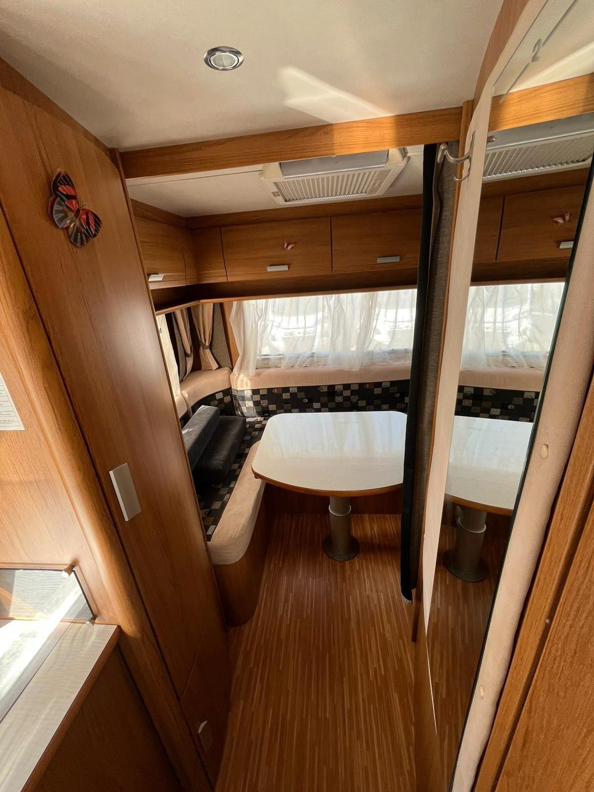 Rimor SUPERBRIG 699 LIVING