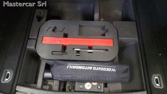 ALFA ROMEO Stelvio 2.2 TD 160 CV Sprint AT8 RWD TG : GJ286AW