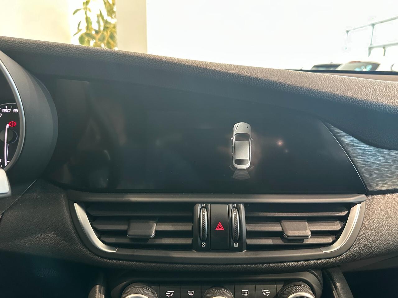 Alfa Romeo Giulia 2.2 Turbodiesel 150 CV Super