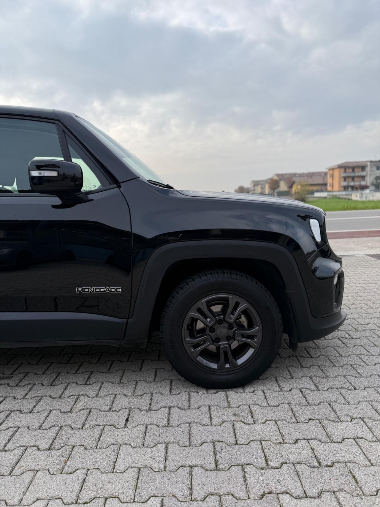 Jeep Renegade 1.0 T3 Longitude