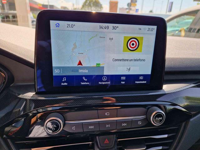 FORD Kuga 2.5 Full Hybrid 190 CV CVT 2WD ST-Line X