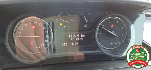 LANCIA Ypsilon 1.3 MJT 16V 95 CV 5 porte S&S Gold