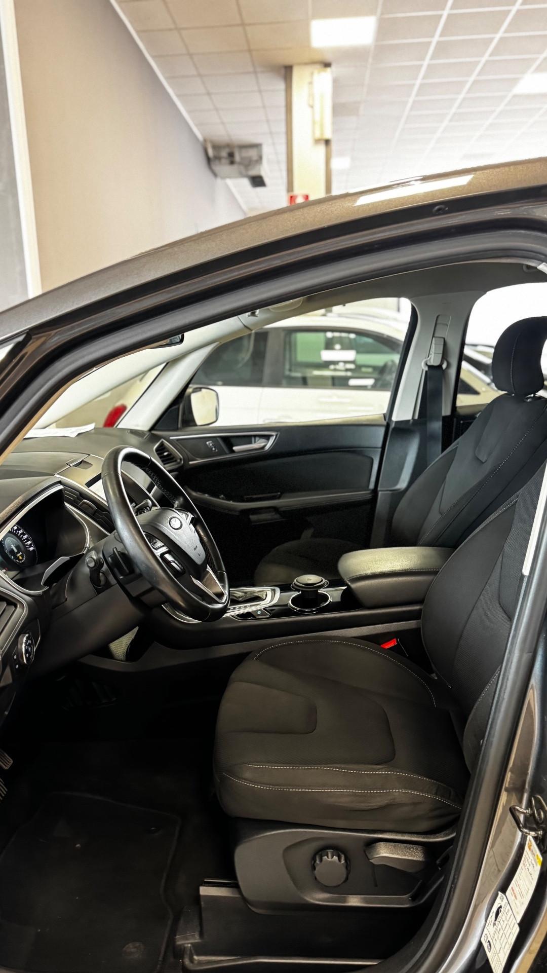 Ford S-Max 2.0 TDCi 180CV S&S Pow. AWD 7p.ti Titanium Business