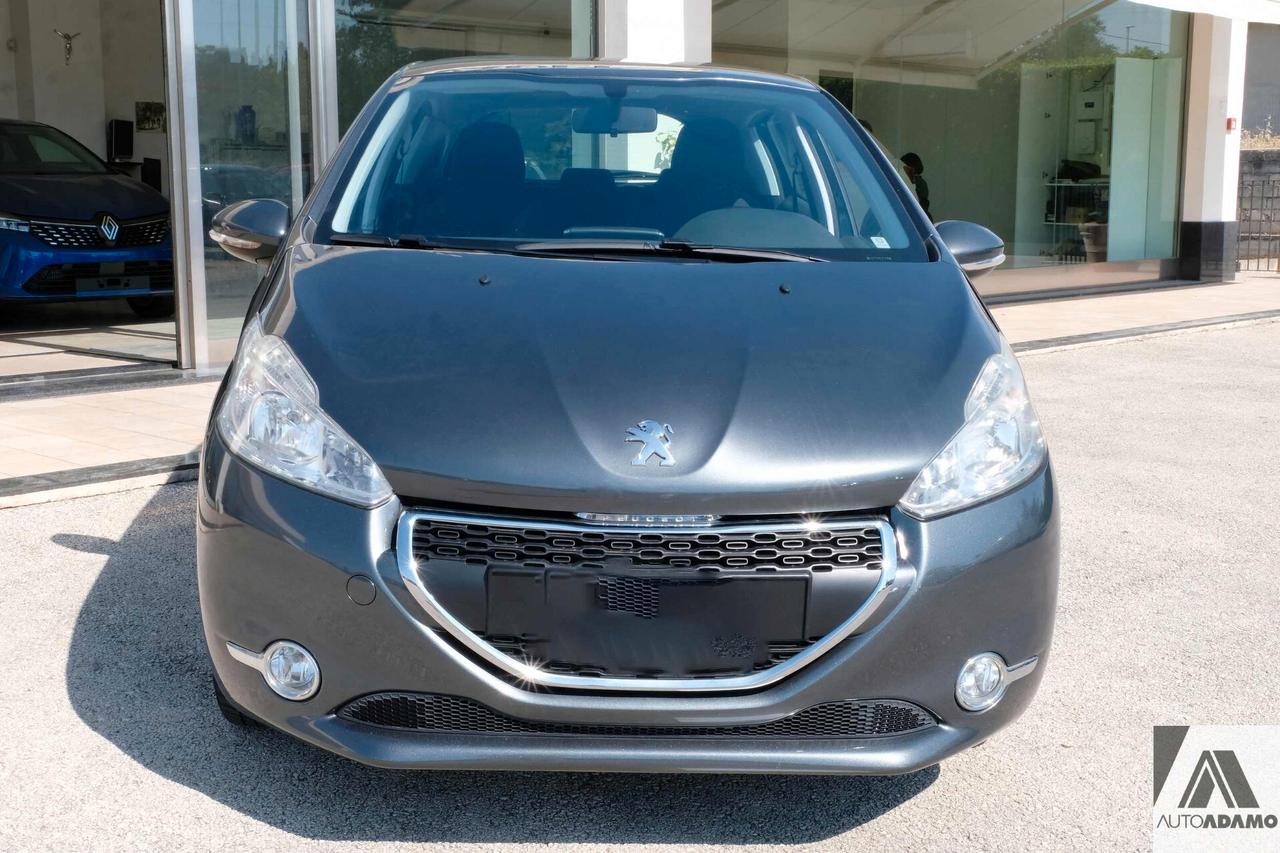 Peugeot 208 1.2 VTi 82 CV 5 porte Access