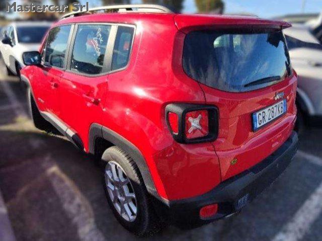 JEEP Renegade Renegade 1.5 turbo t4 mhev Limited 2wd 130cv dct -