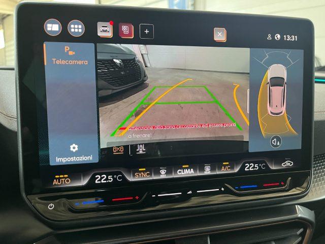 CUPRA Formentor 1.5 e-Hybrid DSG Pack Edge/Portell. autom/Telecam.