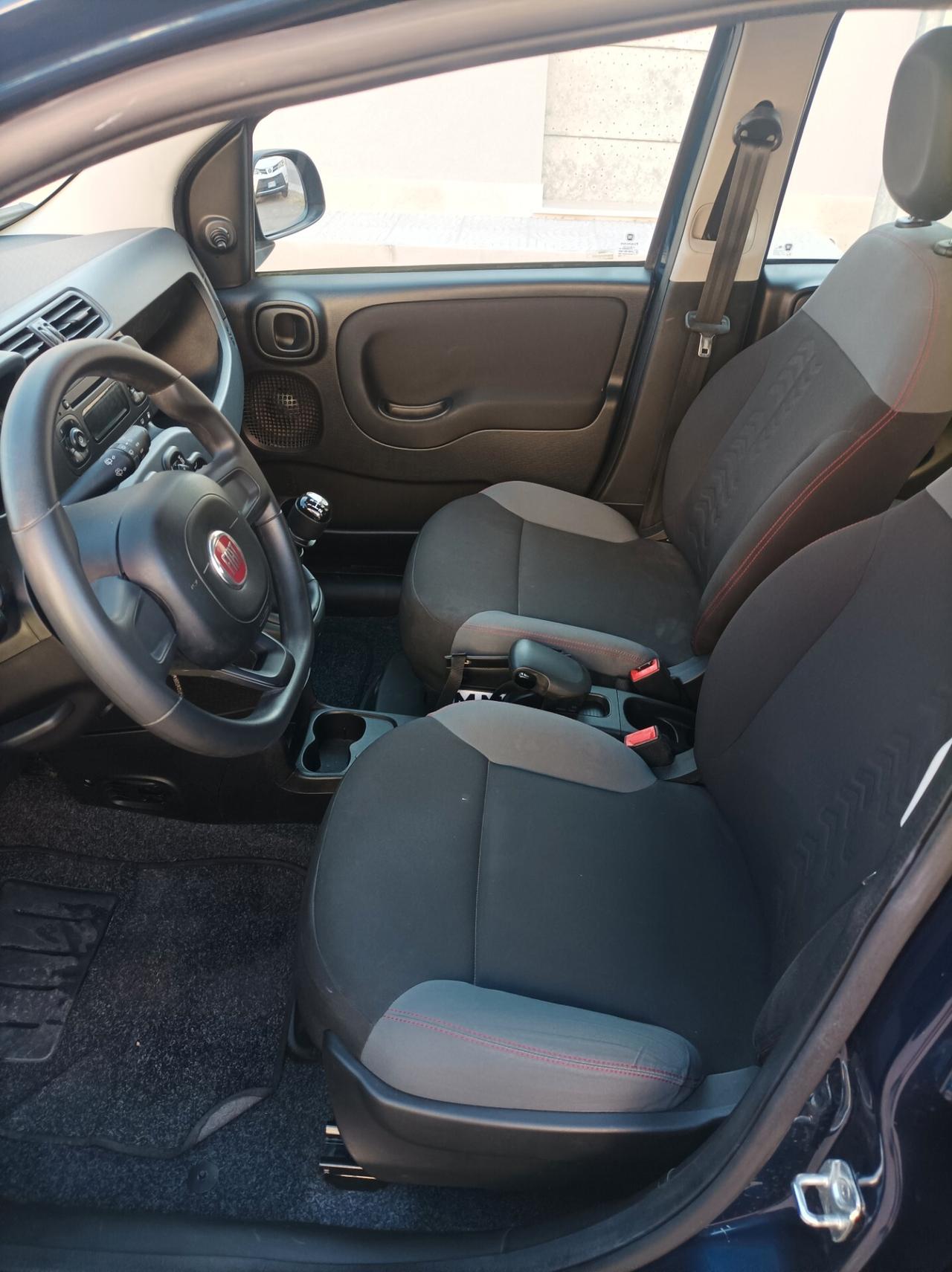 Fiat Panda 1.2 EasyPower Easy - 2018