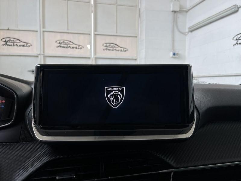 Peugeot 208 208 1.2 puretech Allure s&s 100cv TUA DA 169,00 AL MESE