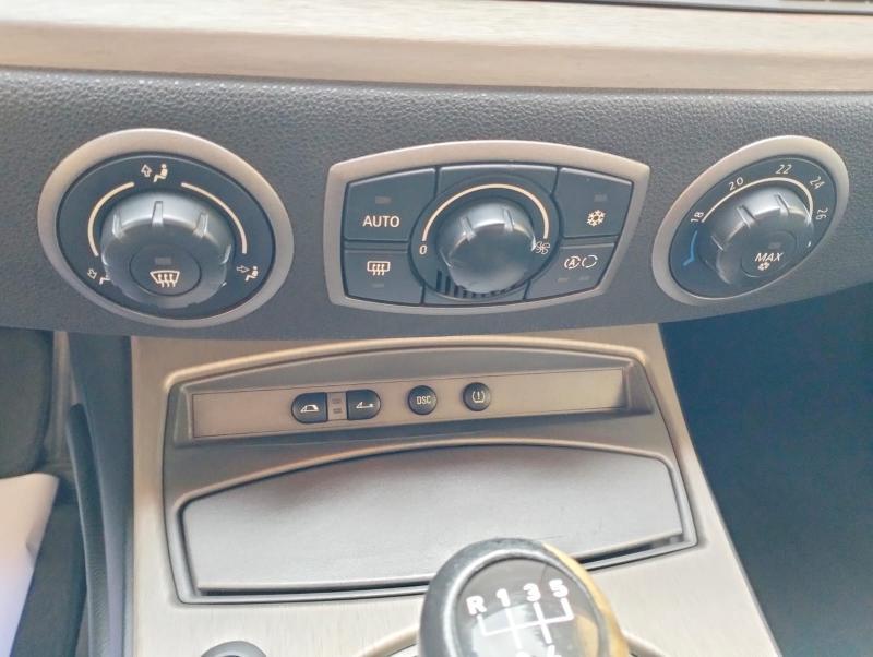 BMW Z4 Roadster 2.5i km 120000