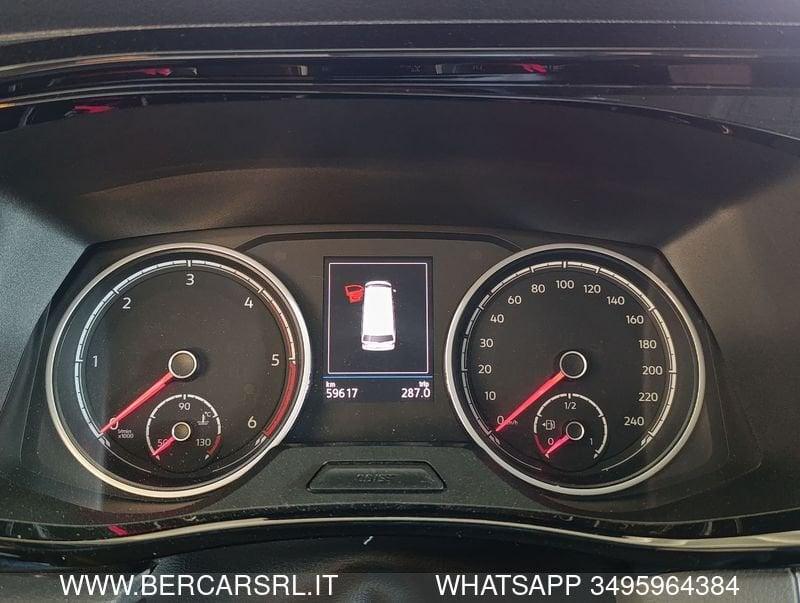 Volkswagen California 2.0 TDI 150CV DSG Ocean Beach*FULL LED*TELECAMERA*NAVIGATORE*