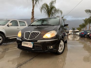 LANCIA MUSA ANNO 2009 1.4 BENZINA/GPL 77 CV