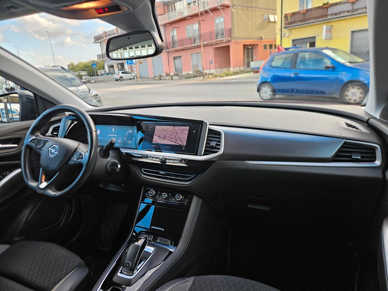Opel Grandland X 1.5 131cv Restyling aut. Business Elegance