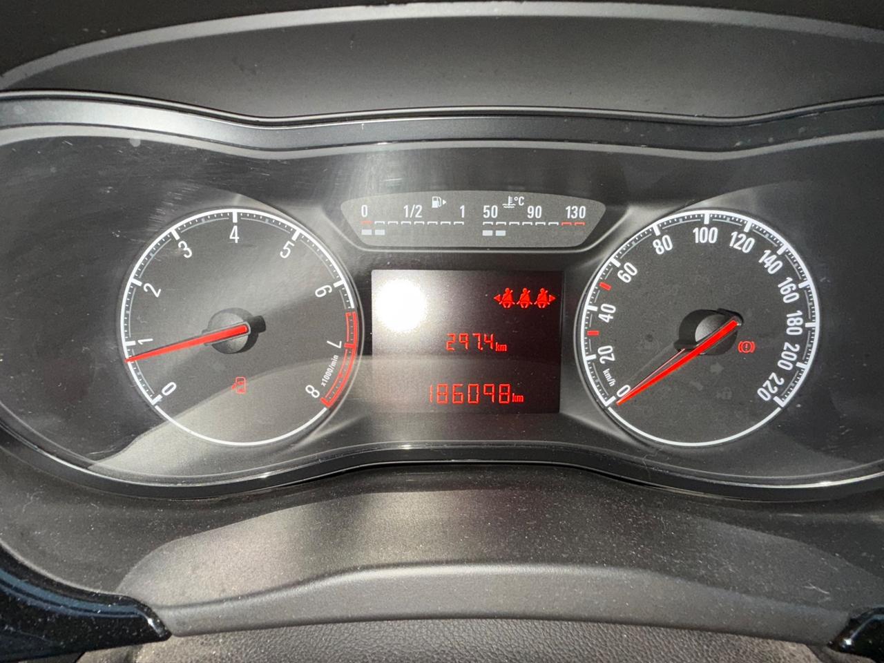 Opel Corsa 1.4 90CV Coupé n-Joy