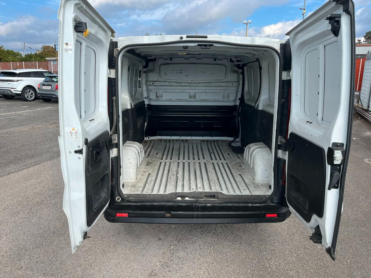 FIAT TALENTO 2.0 ECOJET PC TN 12Q