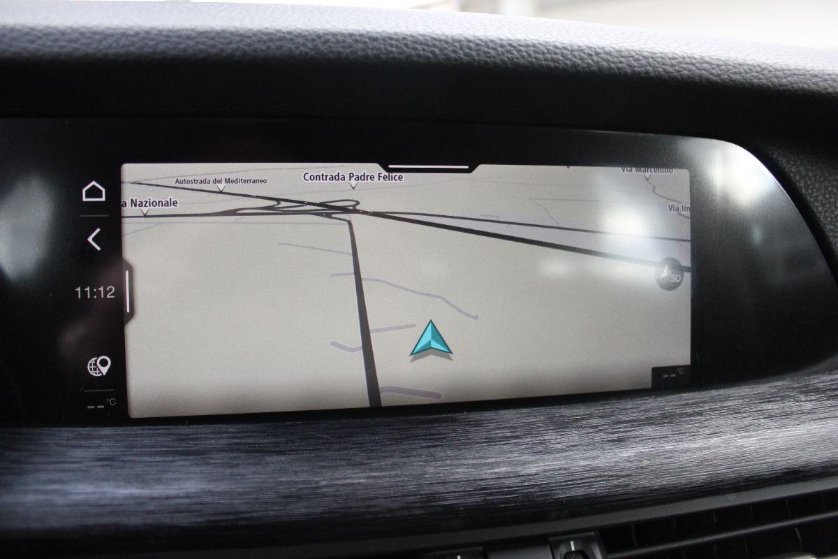 ALFA ROMEO - Stelvio - 2.2 T.diesel 190 CV AT8 Q4 ti