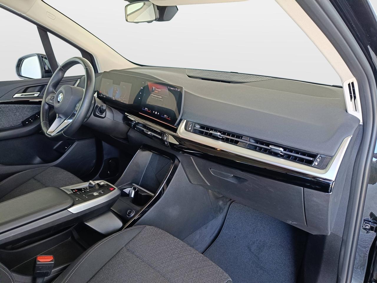 BMW Serie 2 U06 Active Tourer - 218d Active Tourer auto