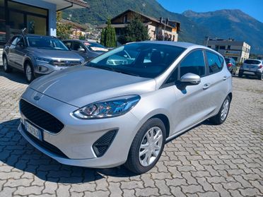 Ford Fiesta 1.5 EcoBlue 5 porte Plus