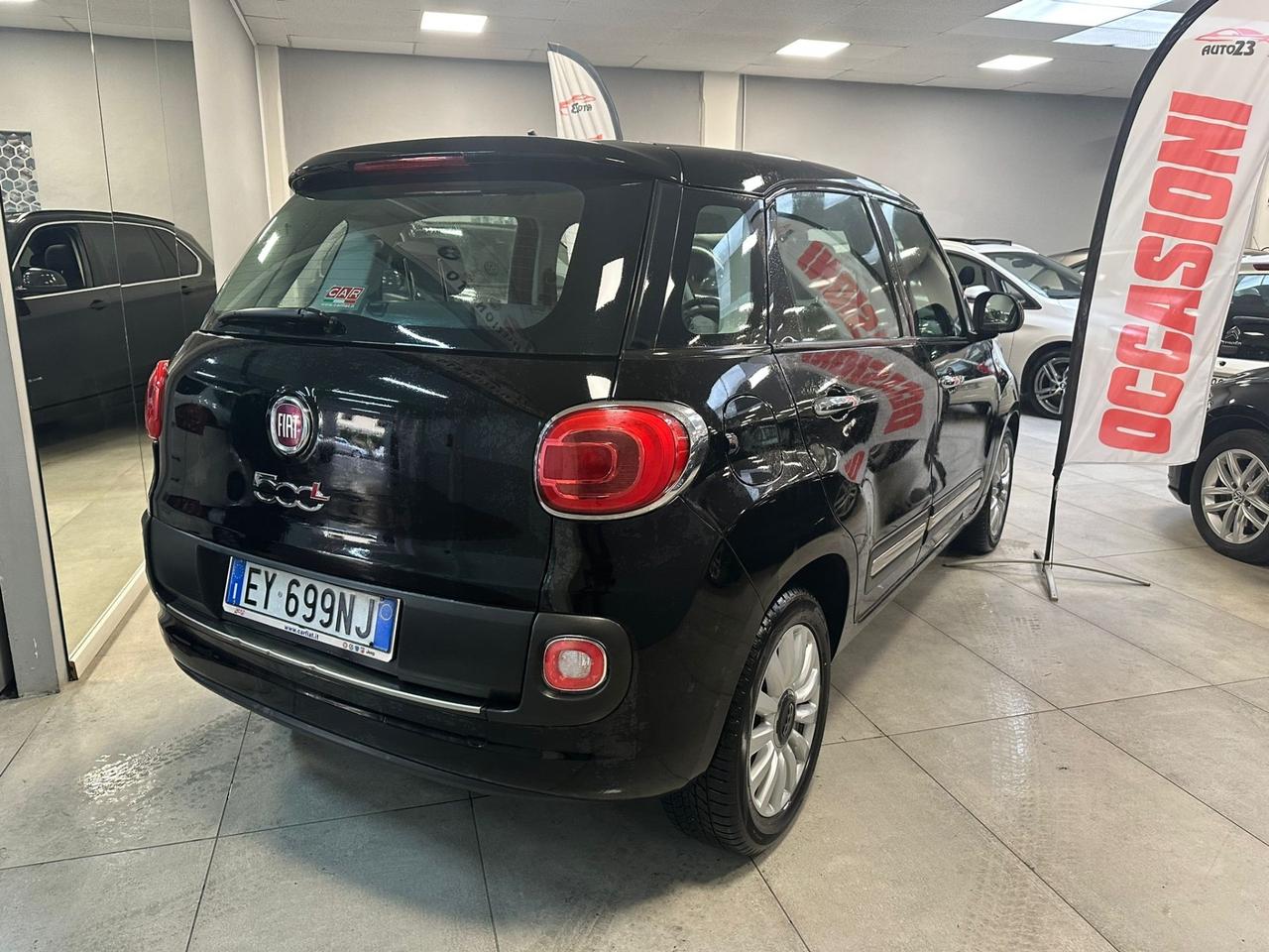 Fiat 500L 1.3 Multijet 85 CV Pop Star