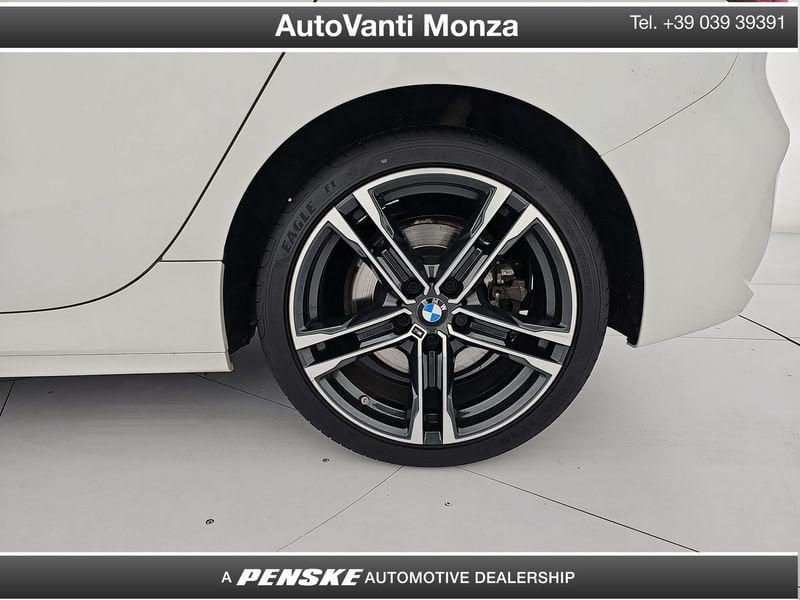 BMW Serie 1 120i 5p. Msport