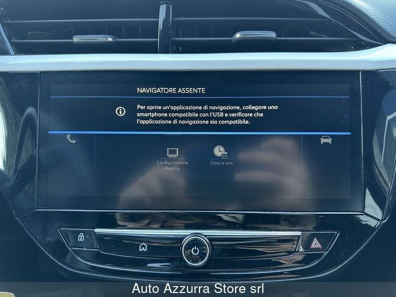 Opel Corsa Corsa 1.2 100 CV GS *PROMO AZZURRA*