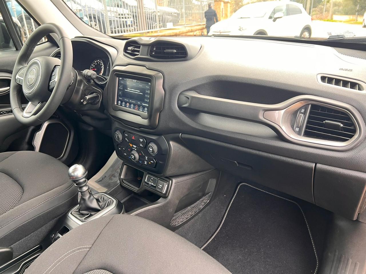 Jeep Renegade 1.0 T3 Business