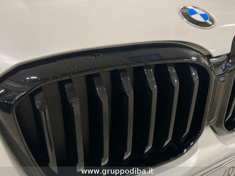 BMW X3 G01 2021 xdrive20d mhev 48V Msport auto
