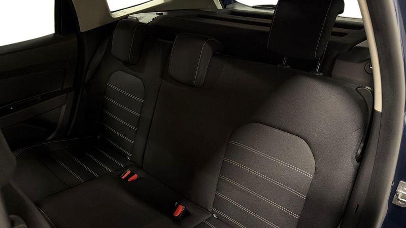 Dacia Duster 1.5 dCi 110cv Prestige 4x4