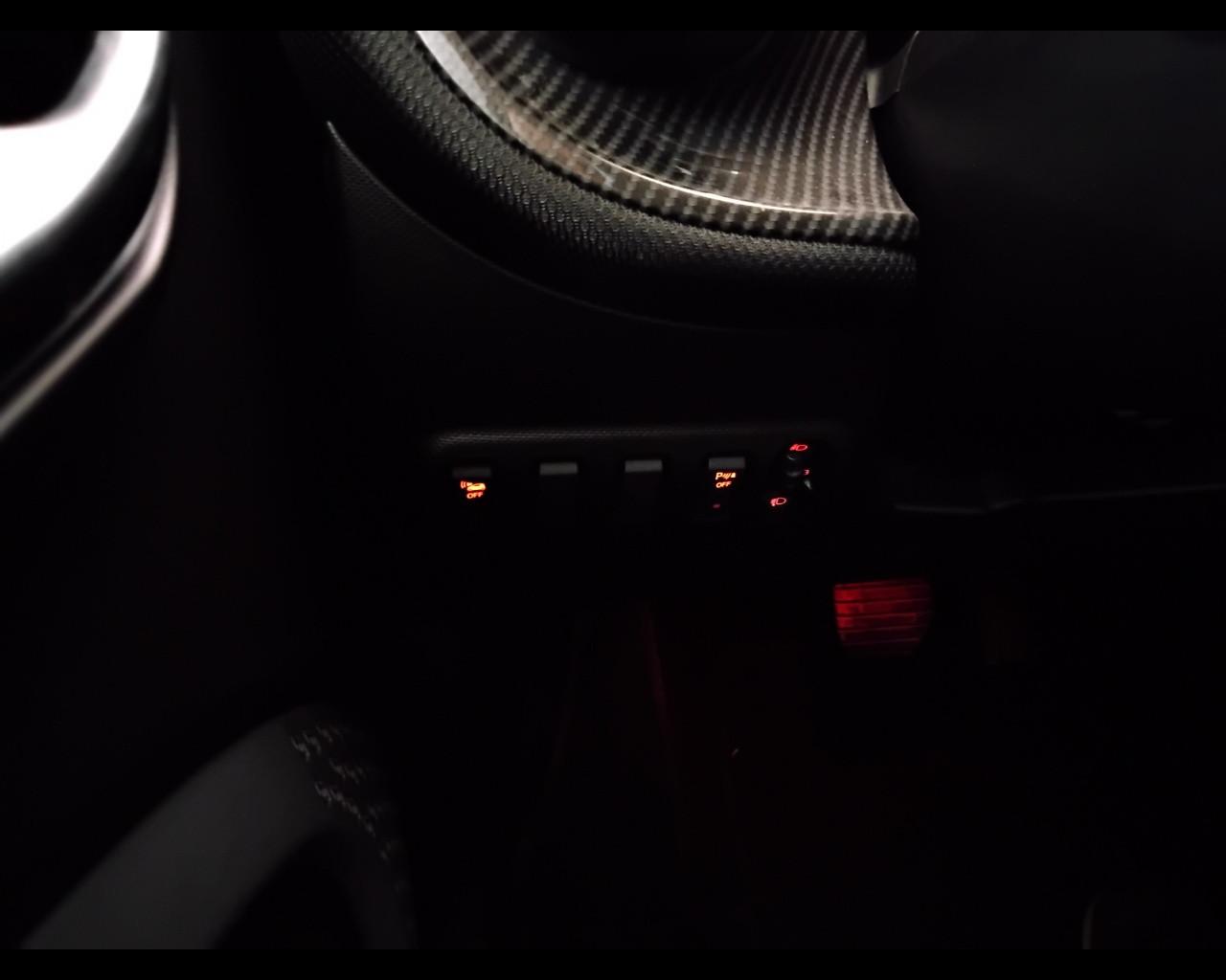 SMART Fortwo III 2020 - Fortwo eq Prime 22kW