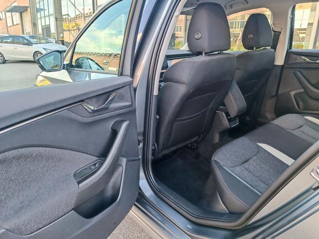 SKODA Kamiq 1.0 TSI 110 CV Style