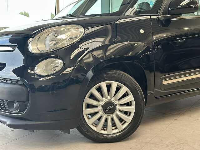 Fiat 500L 1.3 Multijet 95 CV Pop Star